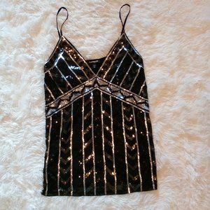 Express Tank Top